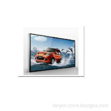 Wall Mount Color TFT 19" LCD AD Player , Lcd Video Monitors
